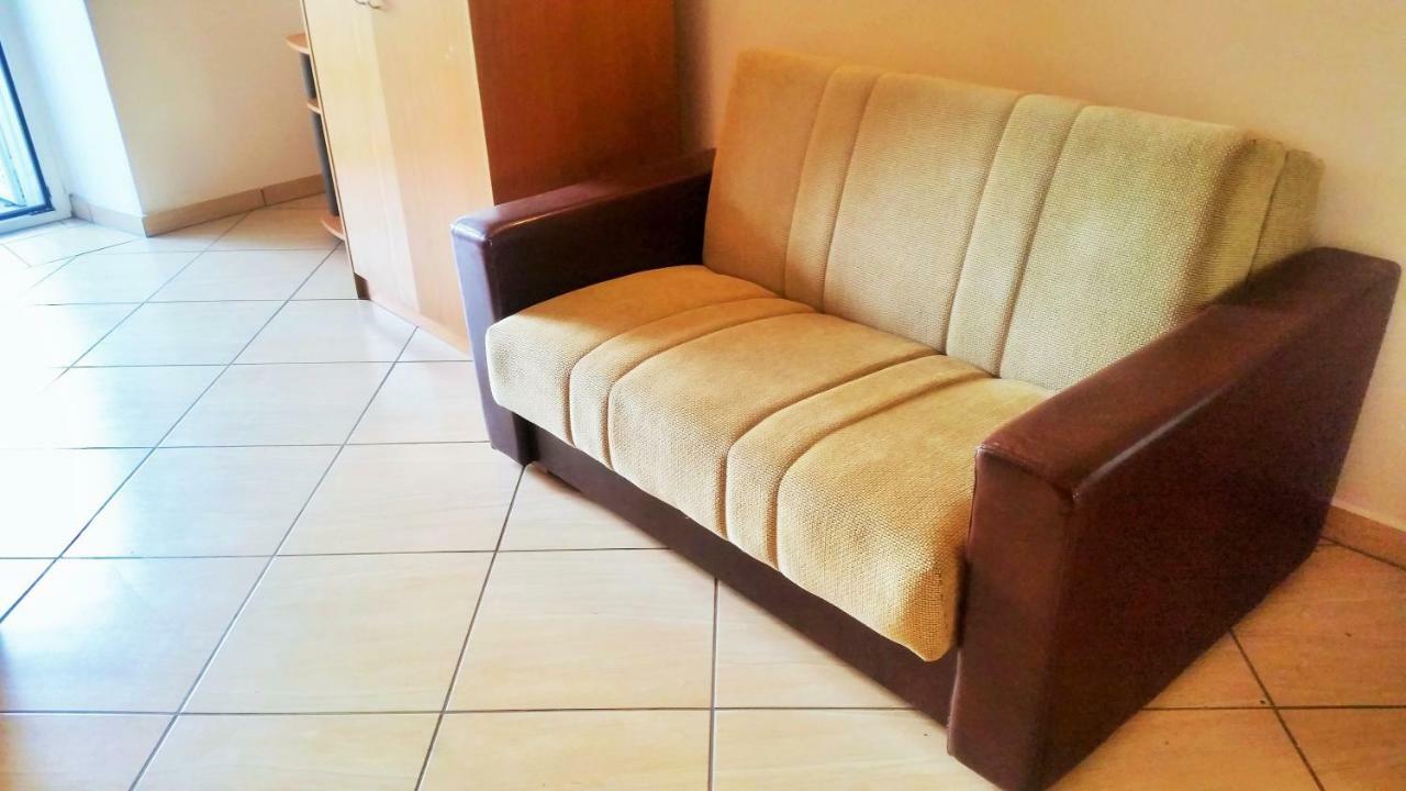 Obala Apartment & Studios مالينسكا المظهر الخارجي الصورة